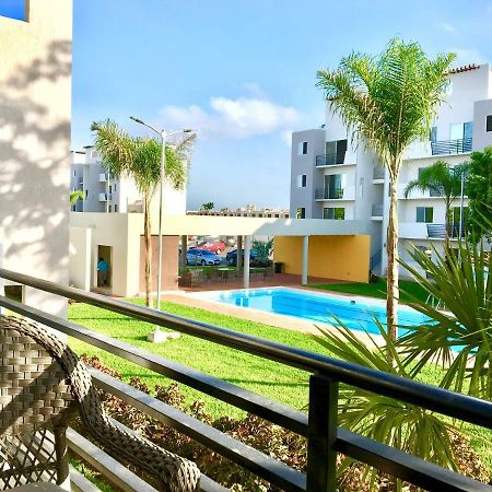 Caraibe Mexicain B2 Lejlighed Cancún Eksteriør billede