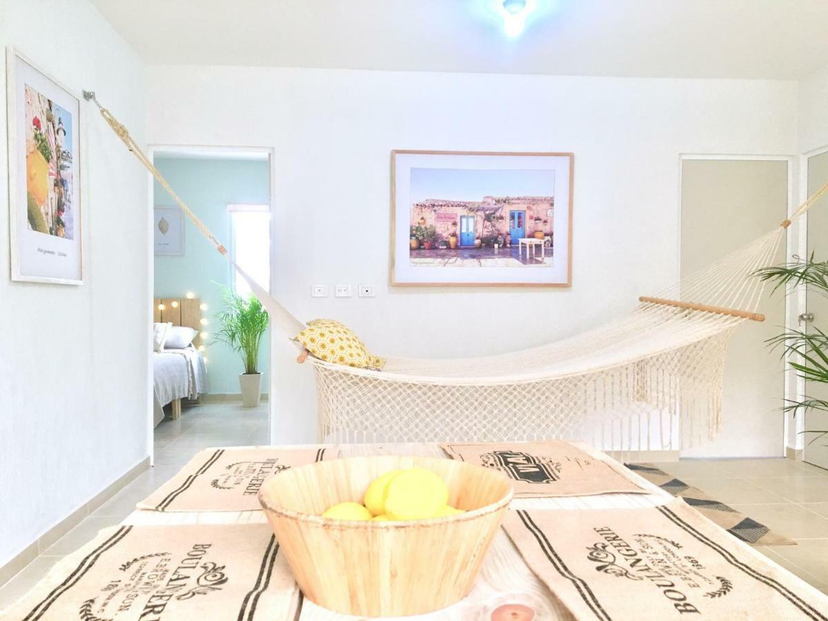 Caraibe Mexicain B2 Lejlighed Cancún Eksteriør billede